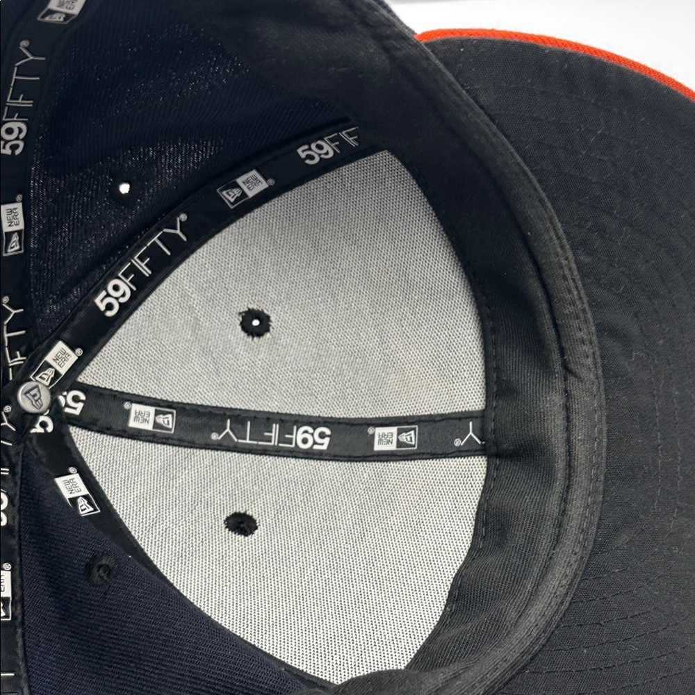 New Era Houston Astros Cap 59FIFTY Authentic Collection - Picture 8 of 8